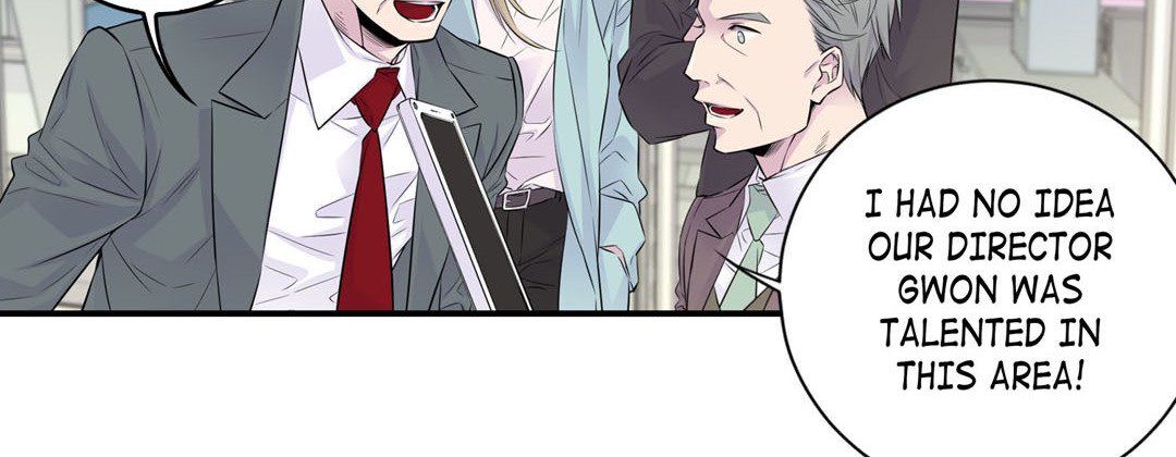 Read My Ex, Client chapter 6 image 179 on Lezhin