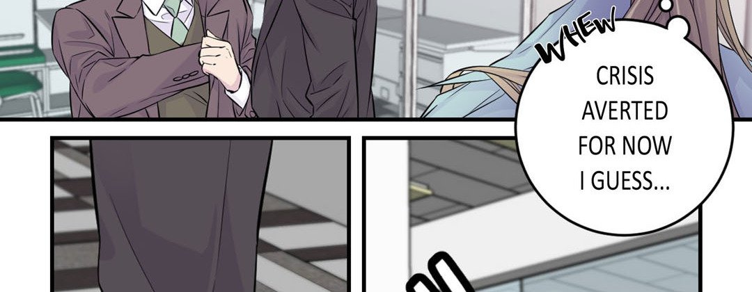 Read My Ex, Client chapter 6 image 181 on Lezhin