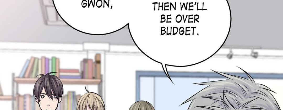 Read My Ex, Client chapter 6 image 25 on Lezhin
