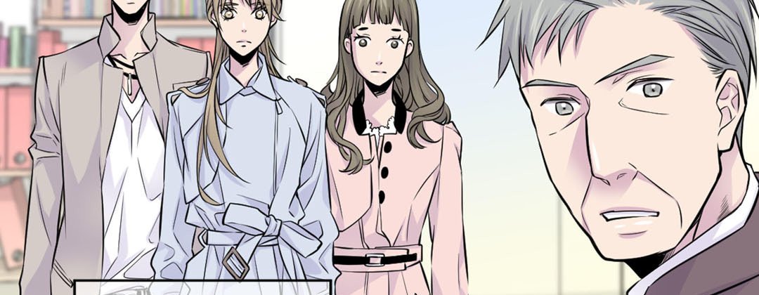 Read My Ex, Client chapter 6 image 26 on Lezhin