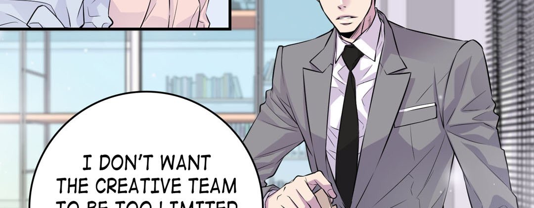 Read My Ex, Client chapter 6 image 34 on Lezhin