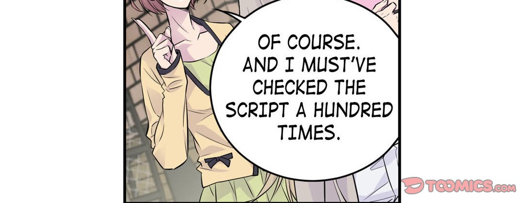Read My Ex, Client chapter 6 image 51 on Lezhin
