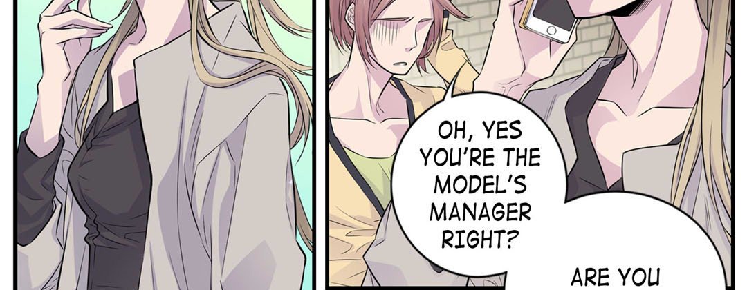 Read My Ex, Client chapter 6 image 54 on Lezhin