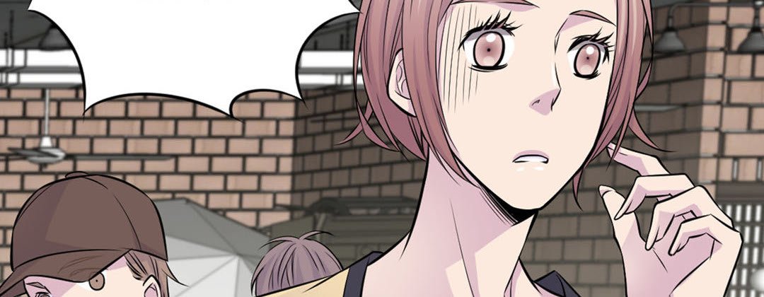 Read My Ex, Client chapter 6 image 57 on Lezhin