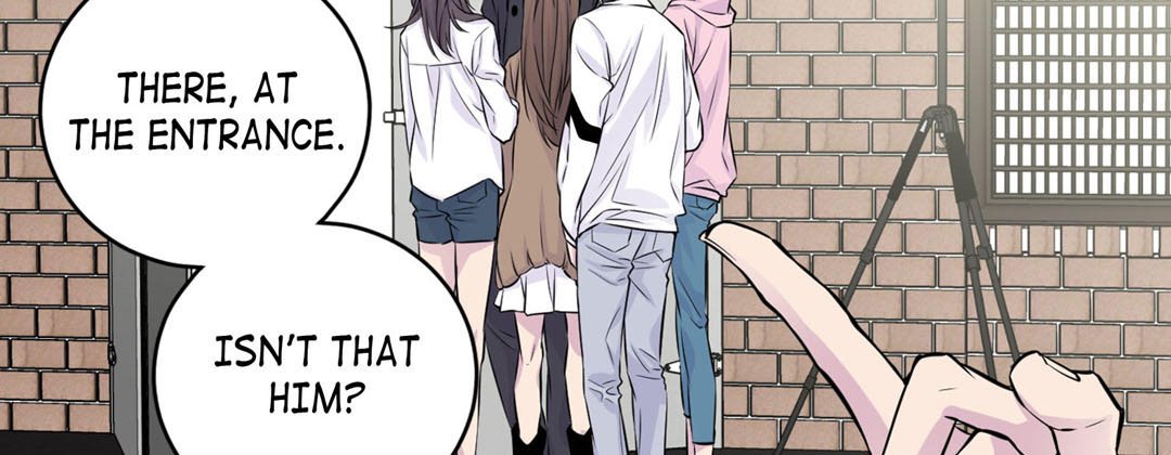 Read My Ex, Client chapter 6 image 82 on Lezhin