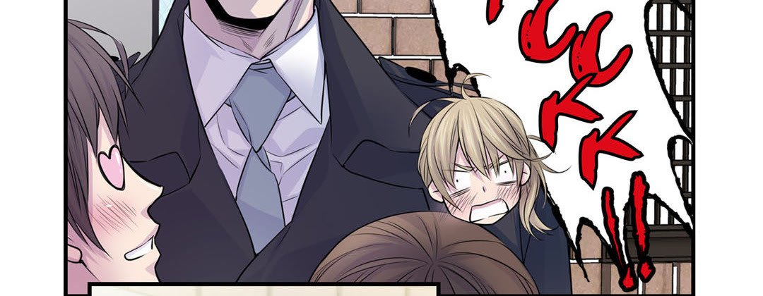 Read My Ex, Client chapter 6 image 85 on Lezhin