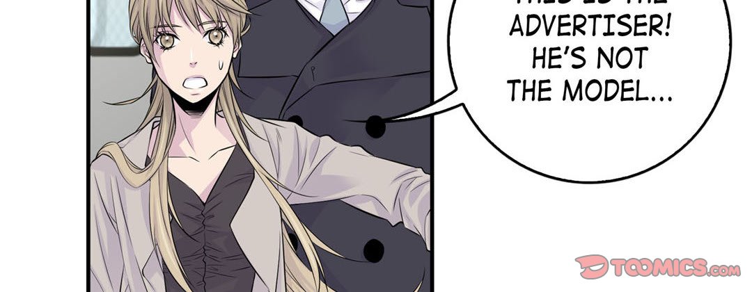 Read My Ex, Client chapter 6 image 87 on Lezhin