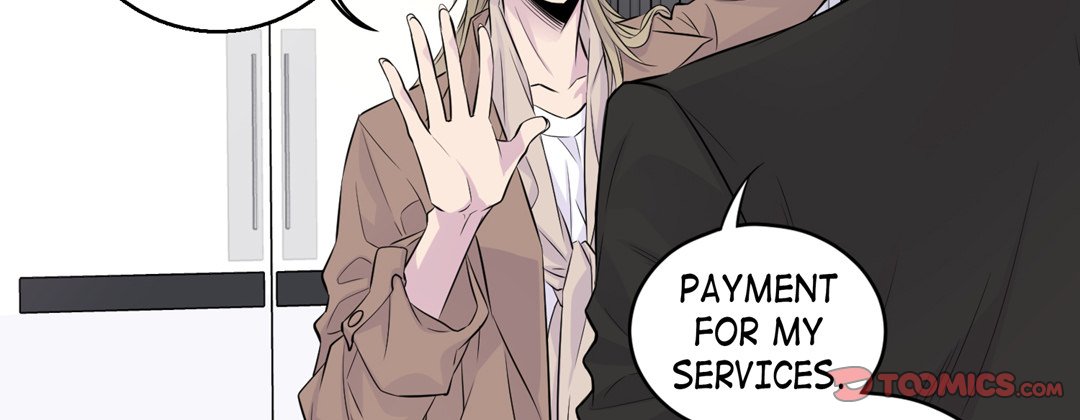 Read My Ex, Client chapter 7 image 122 on Lezhin