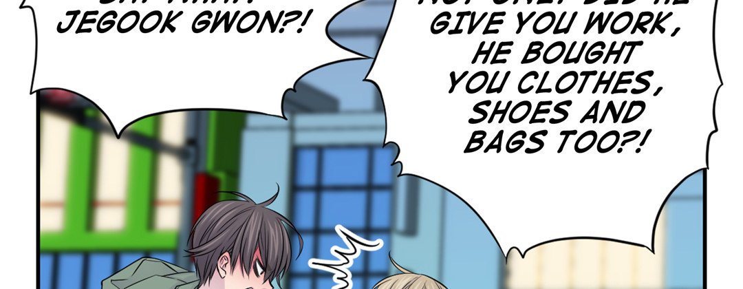 Read My Ex, Client chapter 7 image 169 on Lezhin