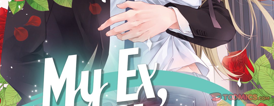 Read My Ex, Client chapter 7 image 2 on Lezhin