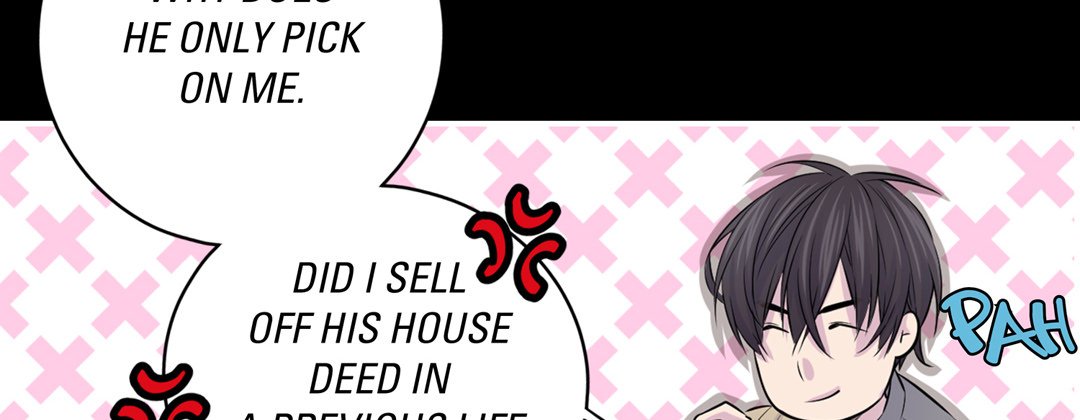 Read My Ex, Client chapter 7 image 21 on Lezhin