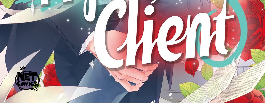 Read My Ex, Client chapter 7 image 3 on Lezhin