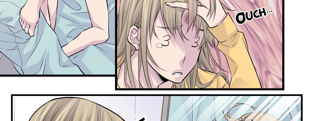 Read My Ex, Client chapter 7 image 50 on Lezhin