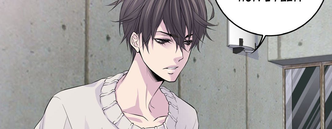 Read My Ex, Client chapter 8 image 105 on Lezhin