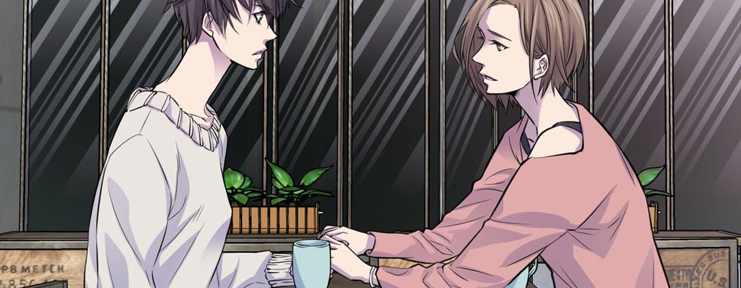 Read My Ex, Client chapter 8 image 130 on Lezhin
