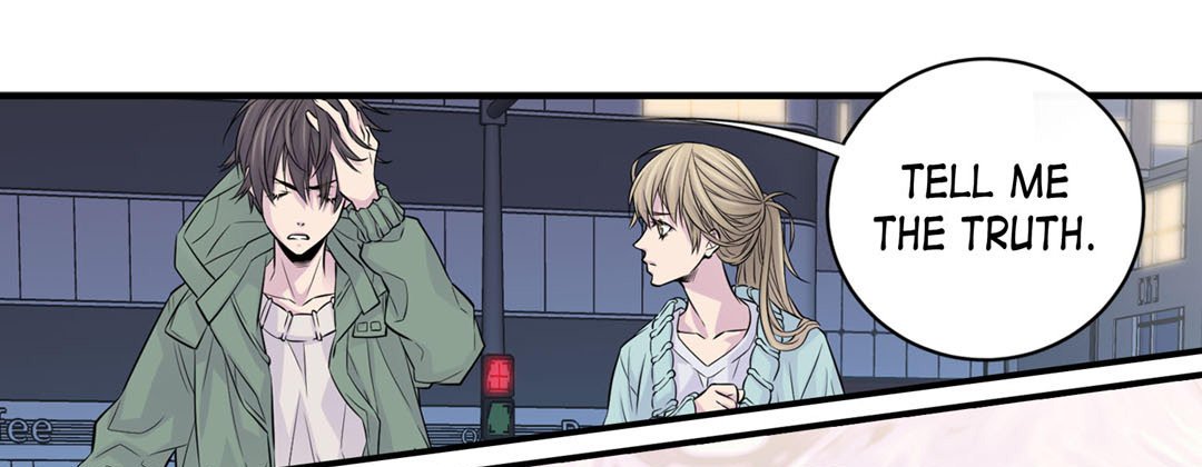 Read My Ex, Client chapter 8 image 16 on Lezhin