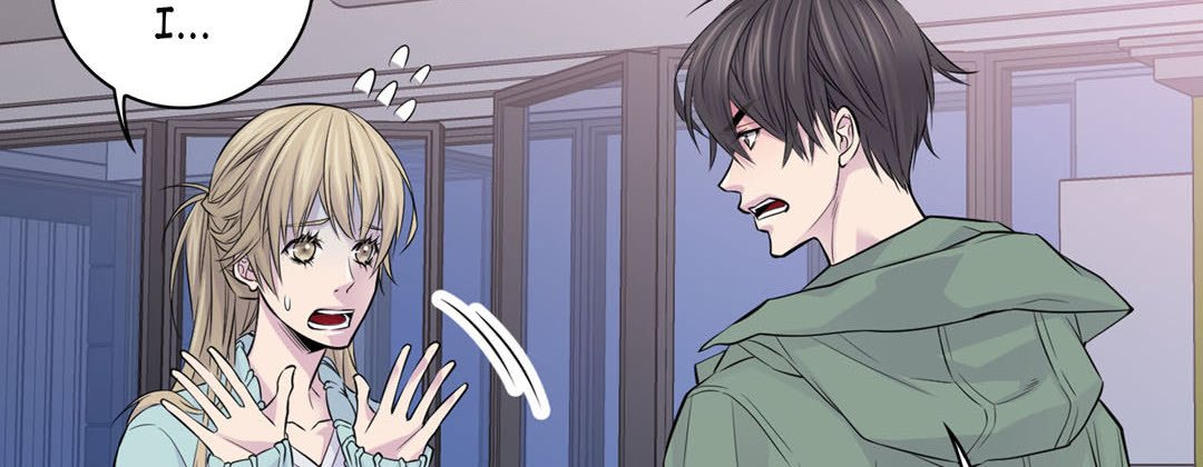 Read My Ex, Client chapter 8 image 21 on Lezhin