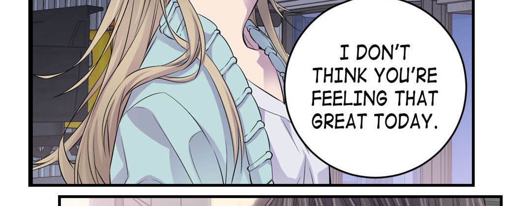 Read My Ex, Client chapter 8 image 25 on Lezhin