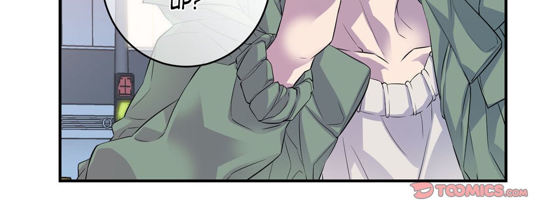 Read My Ex, Client chapter 8 image 27 on Lezhin