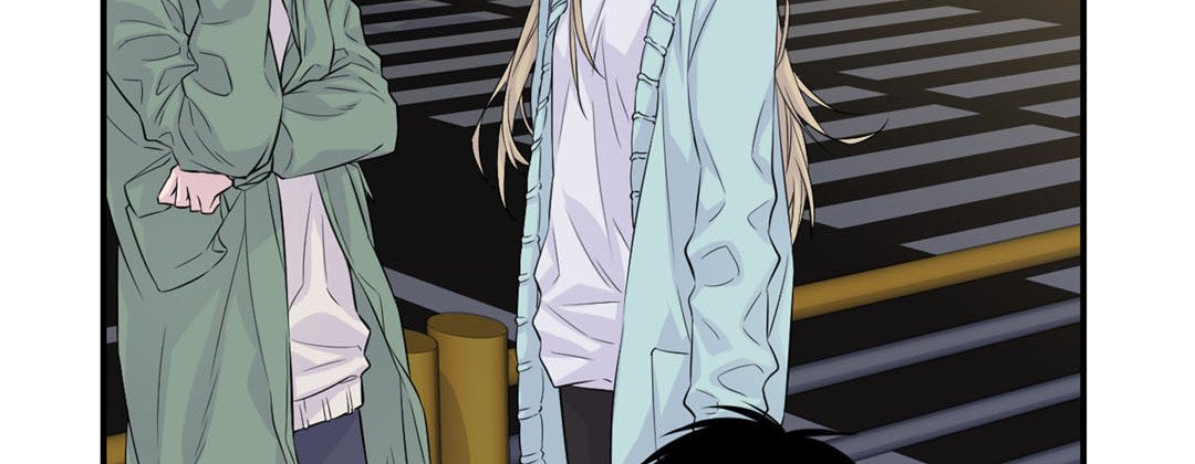 Read My Ex, Client chapter 8 image 29 on Lezhin