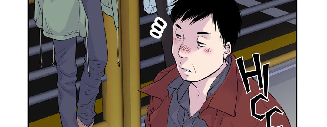 Read My Ex, Client chapter 8 image 30 on Lezhin