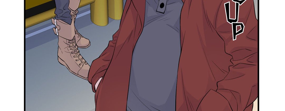 Read My Ex, Client chapter 8 image 31 on Lezhin