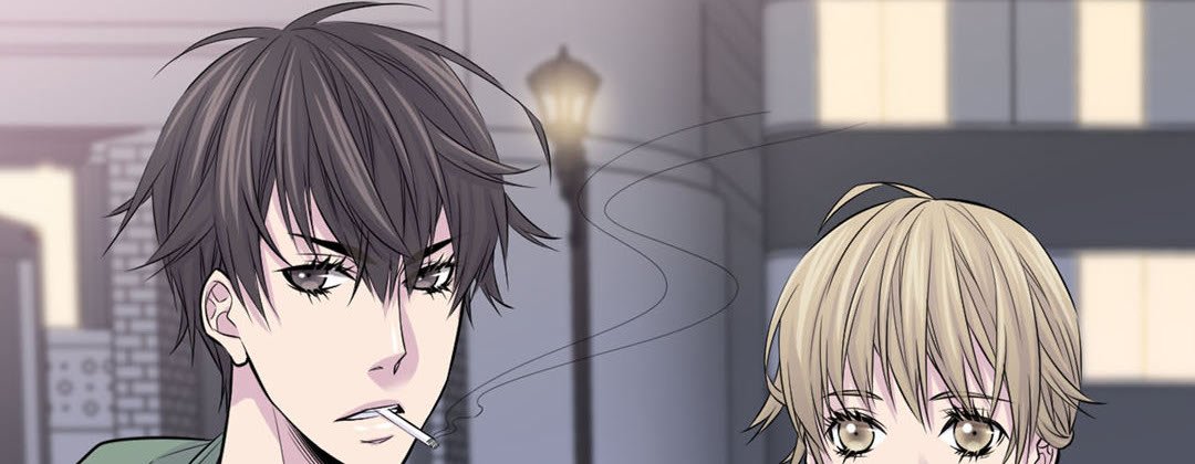Read My Ex, Client chapter 8 image 37 on Lezhin