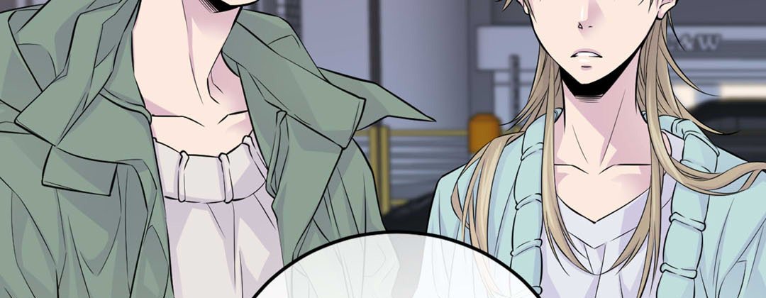 Read My Ex, Client chapter 8 image 38 on Lezhin