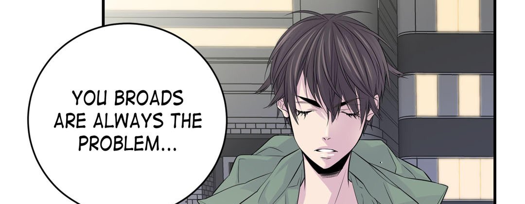 Read My Ex, Client chapter 8 image 48 on Lezhin