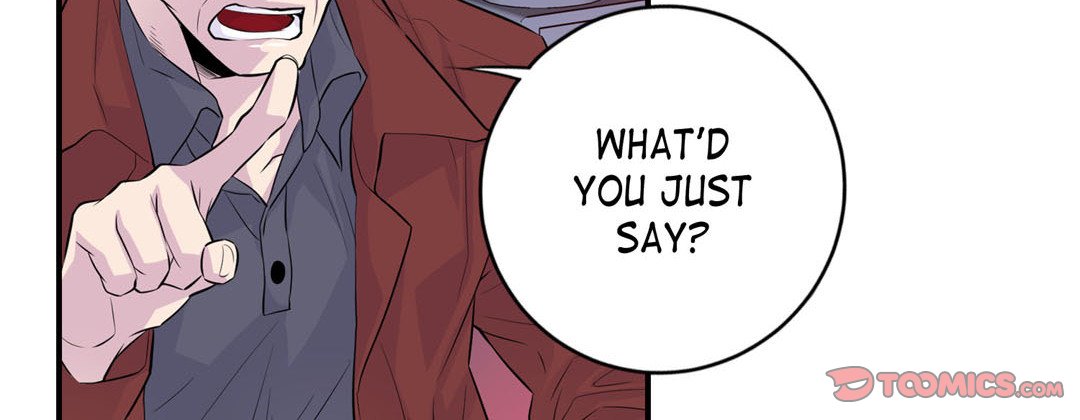 Read My Ex, Client chapter 8 image 51 on Lezhin