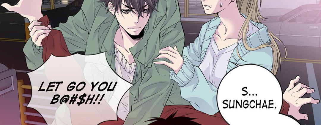 Read My Ex, Client chapter 8 image 73 on Lezhin