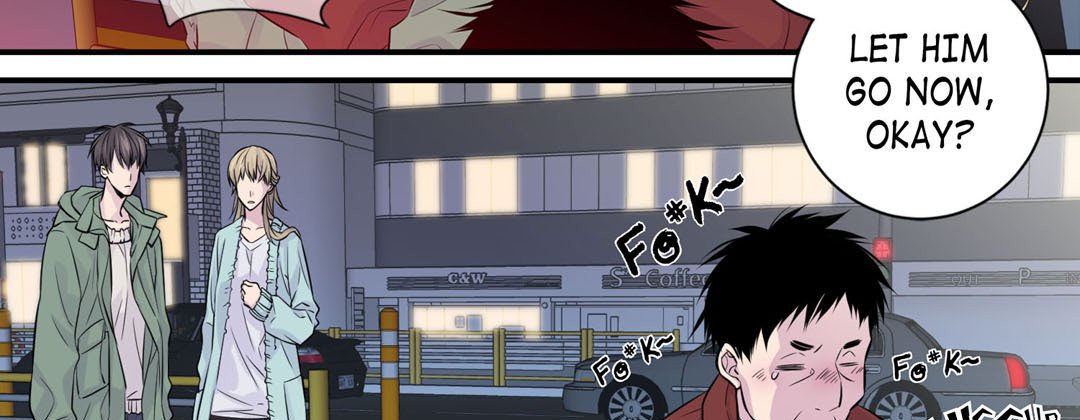 Read My Ex, Client chapter 8 image 74 on Lezhin