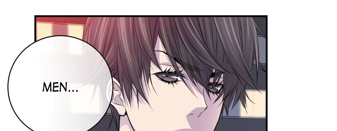 Read My Ex, Client chapter 8 image 76 on Lezhin