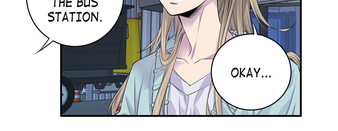 Read My Ex, Client chapter 8 image 79 on Lezhin