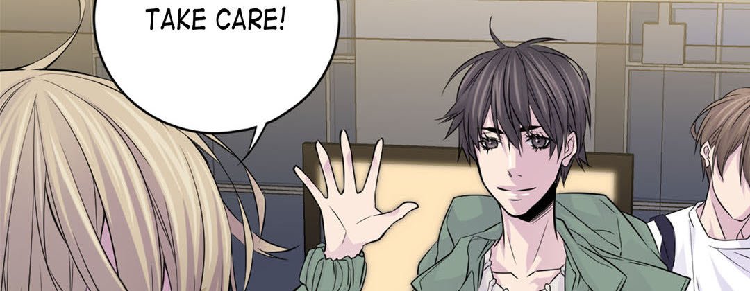Read My Ex, Client chapter 8 image 85 on Lezhin