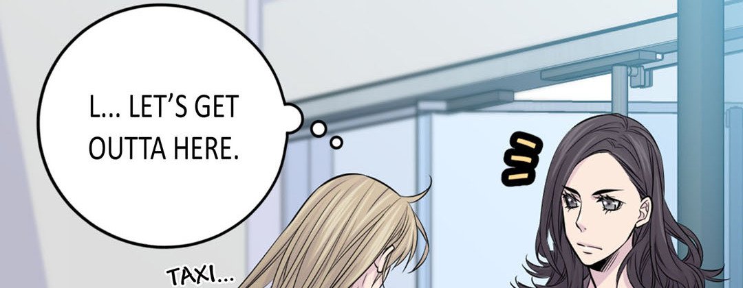 Read My Ex, Client chapter 9 image 105 on Lezhin