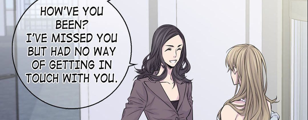 Read My Ex, Client chapter 9 image 117 on Lezhin