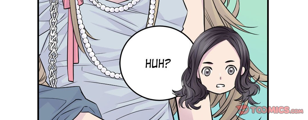 Read My Ex, Client chapter 9 image 123 on Lezhin