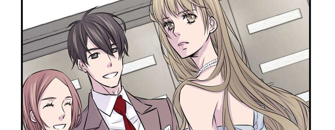 Read My Ex, Client chapter 9 image 18 on Lezhin