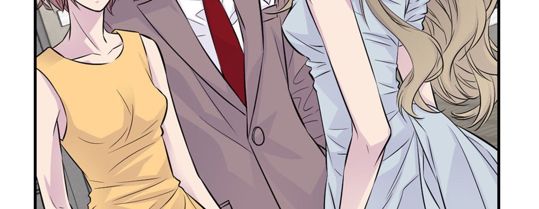 Read My Ex, Client chapter 9 image 19 on Lezhin