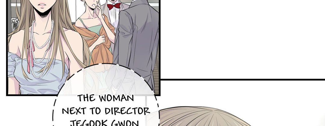 Read My Ex, Client chapter 9 image 33 on Lezhin