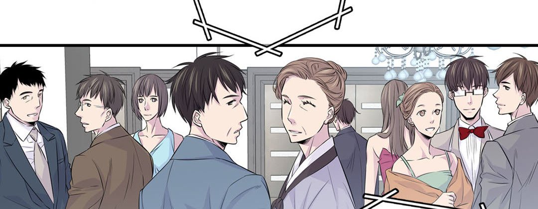 Read My Ex, Client chapter 9 image 37 on Lezhin