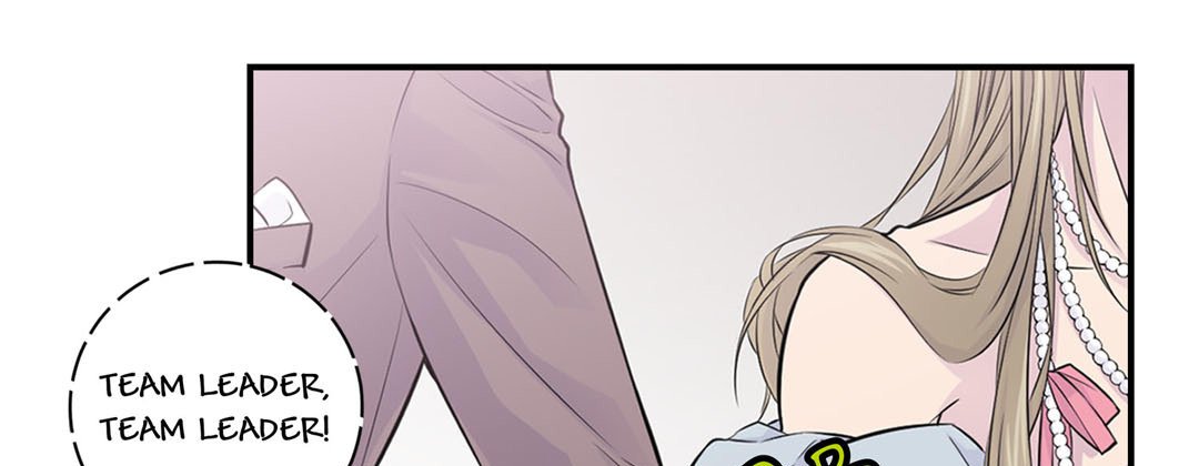 Read My Ex, Client chapter 9 image 40 on Lezhin