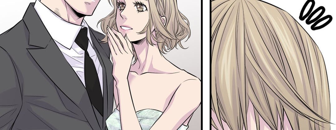 Read My Ex, Client chapter 9 image 61 on Lezhin