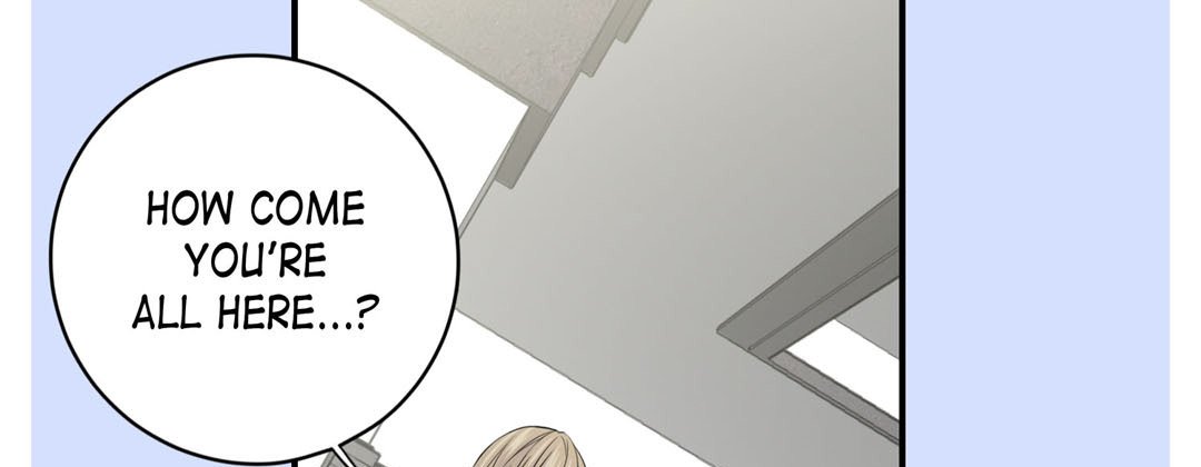 Read My Ex, Client chapter 9 image 8 on Lezhin