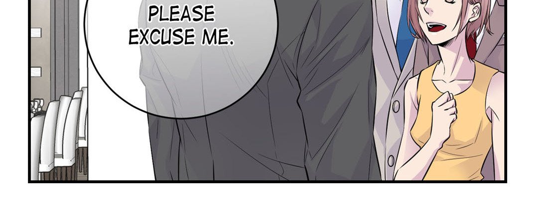 Read My Ex, Client chapter 9 image 83 on Lezhin