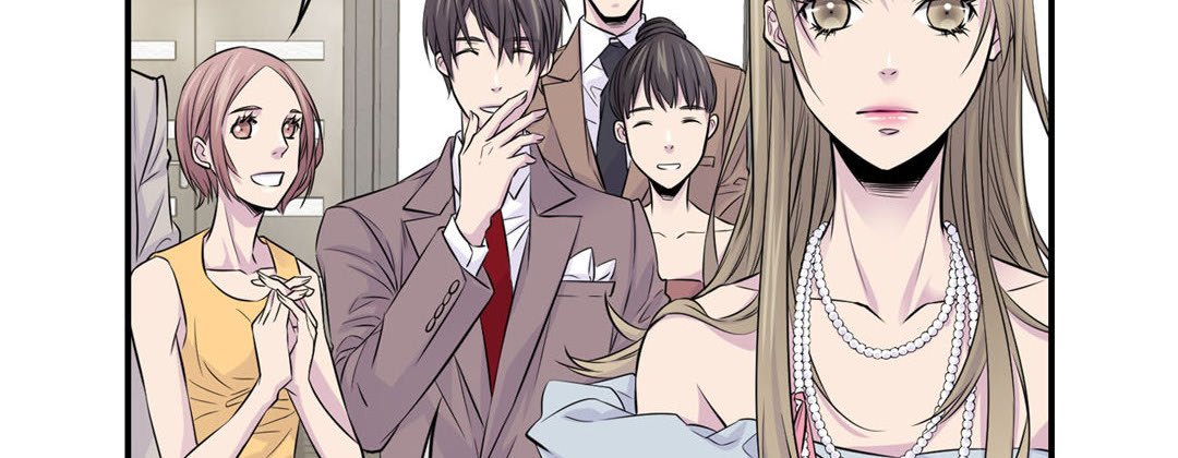 Read My Ex, Client chapter 9 image 93 on Lezhin