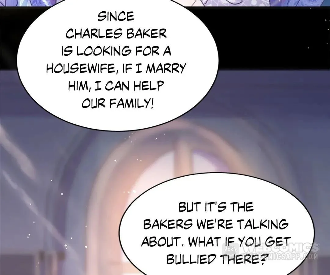 Read My Ex, We Meet Again chapter 1 image 58 on Lezhin