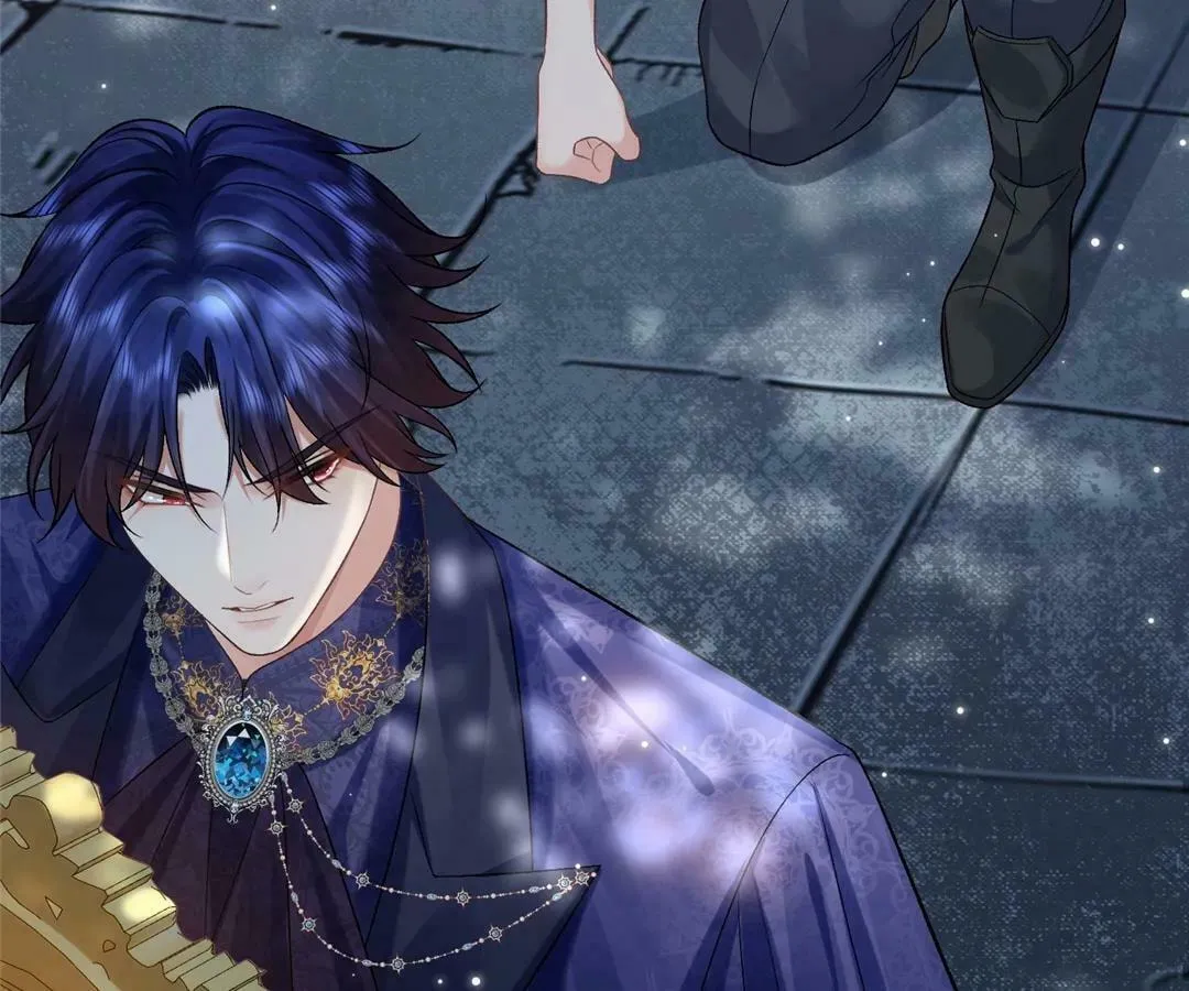 Read My Ex, We Meet Again chapter 10 image 3 on Lezhin