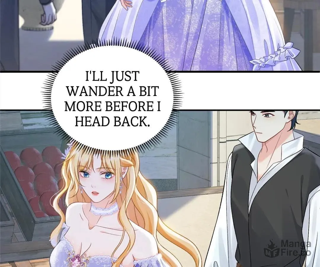 Read My Ex, We Meet Again chapter 10 image 32 on Lezhin